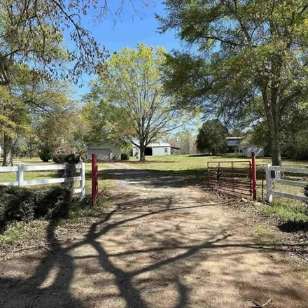 Buy this 3 bed house on 370 County Road 2106 in Cherokee County, TX 75785