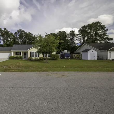 Image 5 - 29 Holly Drive, Slocum Village, Havelock, NC 28532, USA - House for sale