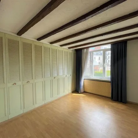 Rent this 2 bed apartment on Solvynsstraat 9 in 2018 Antwerp, Belgium