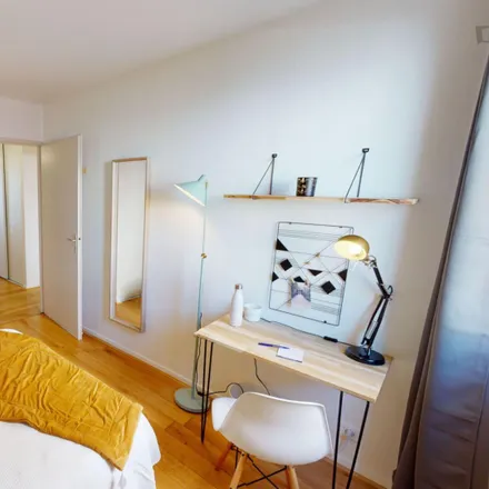 Rent this 4 bed room on 62 Rue de Brest in 69002 Lyon 2e Arrondissement, France