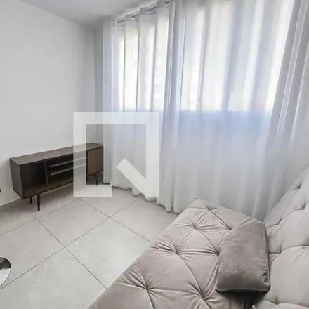Rent this 1 bed apartment on Ouro Beer in Rua Manoel Elias de Aguiar, Pampulha