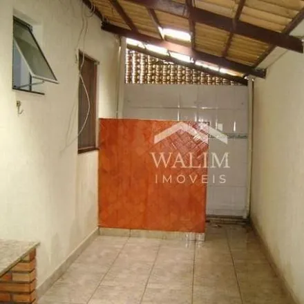 Buy this 2 bed apartment on Rua Paulo de Barros Baía in Sede, Contagem - MG