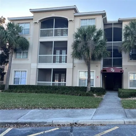 Rent this 3 bed condo on 3316 Whitestone Circle in Kissimmee, FL 34741