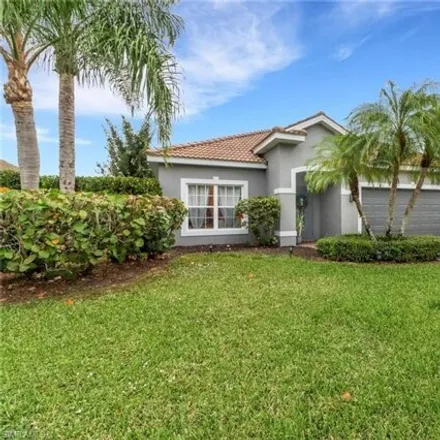 Image 2 - 2764 Orange Grove Trail, Collier County, FL 34120, USA - House for rent