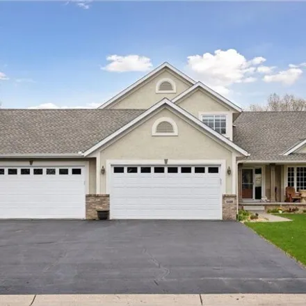 Buy this 5 bed house on 15500 Yakima Court in Ramsey, MN 55303
