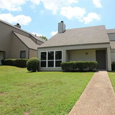 Rent this 3 bed house on 4143 Park Place in Tyler, TX 75703