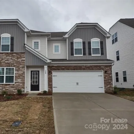 Rent this 5 bed house on Kennerly Center Drive in Iredell County, NC 28115
