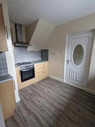 Rent this 2 bed townhouse on Skerne Avenue in Trimdon Village, TS29 6PS