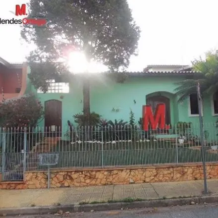 Image 2 - Rua Aclimação, Jardim Paulistano, Sorocaba - SP, 18040-690, Brazil - House for sale