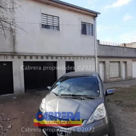 Buy this 4 bed house on Ramón Cabrero 2399 in Partido de Lanús, Remedios de Escalada