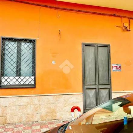 Rent this 1 bed apartment on Via San Marco in 80013 Casalnuovo di Napoli NA, Italy