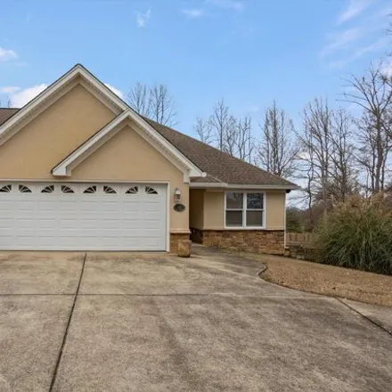Rent this 2 bed house on 1443 GA 95 in Catlett, Walker County