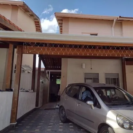 Buy this 2 bed house on Rua Jacanã in Atalaia, Cotia - SP