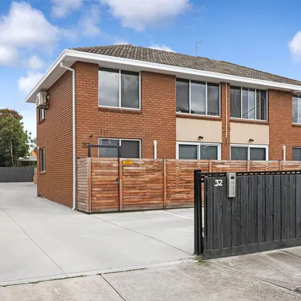 Image 3 - MacPherson Street, Footscray VIC 3011, Australia - Apartment for rent