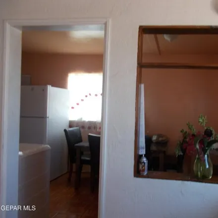 Image 5 - 7724 Mustang Ave, El Paso, Texas, 79915 - House for rent
