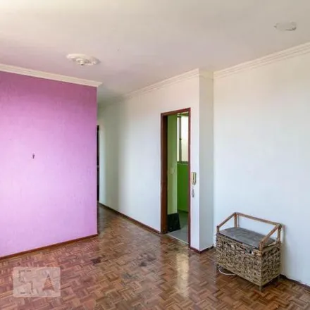 Rent this 3 bed apartment on Rua José Sanguinete in São João Batista, Belo Horizonte - MG