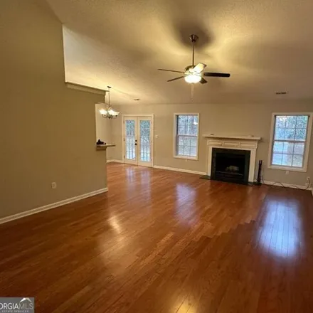 Image 5 - 4284 Sanders Road, Cobb County, GA 30127, USA - House for rent