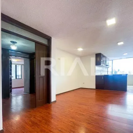 Image 2 - Zentrum, Alonso Mercadillo, 170526, Quito, Ecuador - Apartment for sale