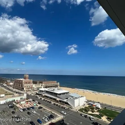 Rent this 1 bed apartment on Playa Bowls in 1200 Ocean Avenue, Asbury Park