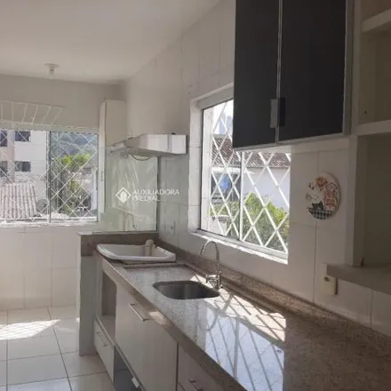 Buy this 2 bed apartment on Rua Antônio Dias de Oliveira in Jardim Parque Bandeirantes, Balneário Camboriú - SC