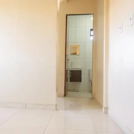 Rent this 1 bed apartment on Via P2 in P Norte, Ceilândia - Federal District