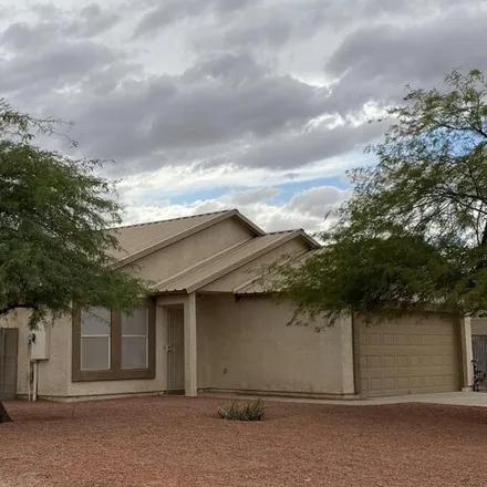 Buy this 2 bed house on 11509 West Obregon Drive in Pinal County, AZ 85123