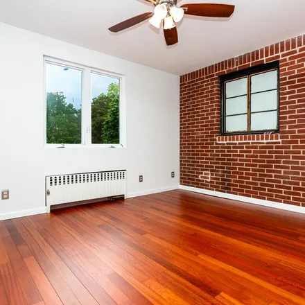 Rent this 3 bed apartment on 147-32 Smedley Street in New York, NY 11435