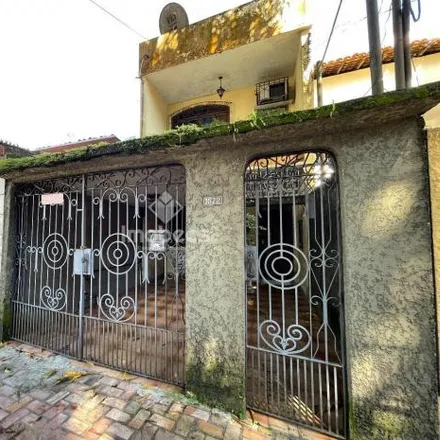 Buy this 4 bed house on Avenida Governador Magalhães Barata 1084 in São Brás, Belém - PA