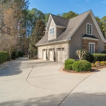 Image 3 - 291 West Glenview Drive, Salisbury, NC 28147, USA - House for sale