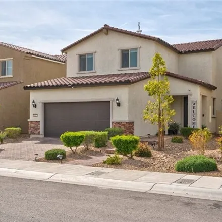 Buy this 3 bed house on Thorntree Avenue in North Las Vegas, NV 89031