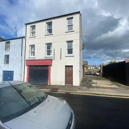 Rent this 1 bed apartment on Clare Road in Ballycastle, BT54 6DP