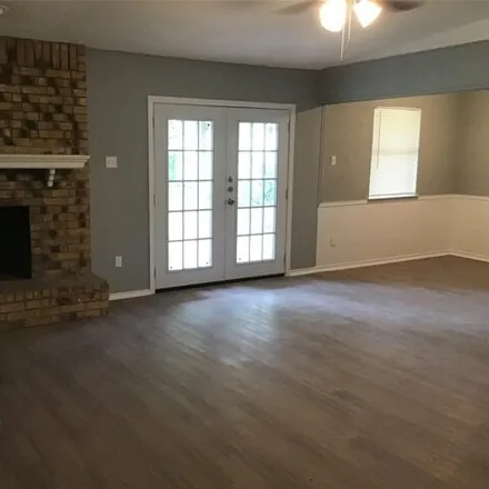 Image 3 - 3106 Chaparral Drive, Mineral Heights, Greenville, TX 75402, USA - House for rent