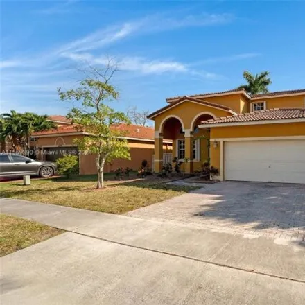 Image 2 - 13279 Southwest 53rd Street, Miramar, FL 33027, USA - House for sale