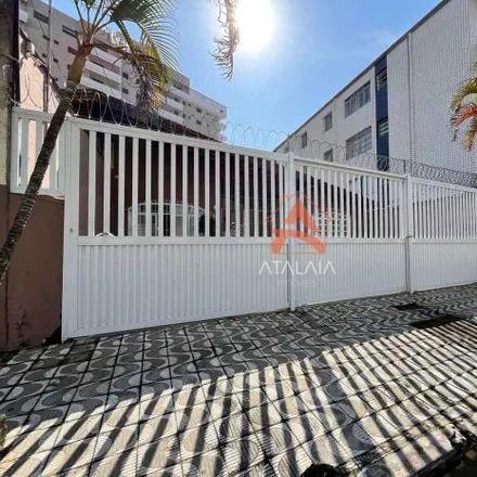 Image 1 - Avenida Juscelino Kubitschek de Oliveira, Vilamar, Praia Grande - SP, 11706-300, Brazil - House for sale