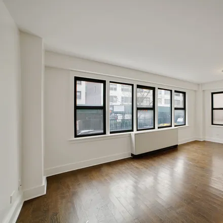 Rent this 2 bed apartment on 520 W 43rd St