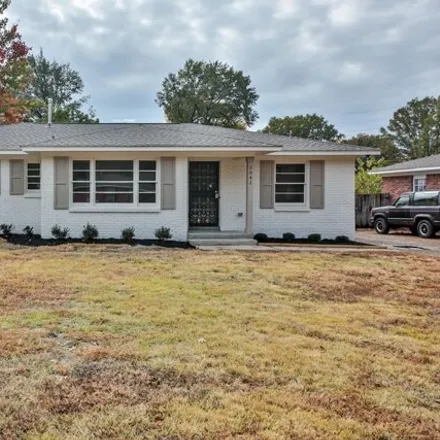 Buy this 3 bed house on 5041 Helene Road in Memphis, TN 38117