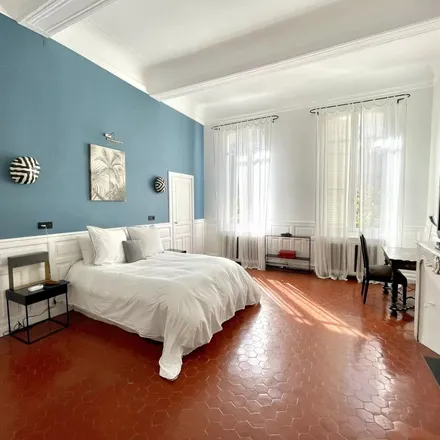 Rent this 7 bed apartment on 1 Boulevard Carnot in 13100 Aix-en-Provence, France