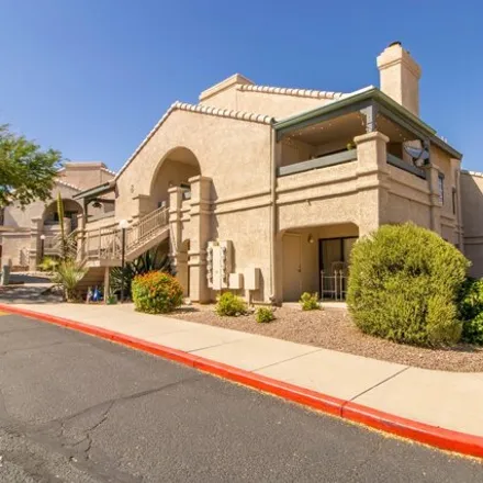 Buy this 3 bed condo on 119 South Players Club Drive in Tucson, AZ 85745