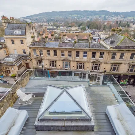 Image 3 - St Swithin’s, The Paragon, Bath, BA1 5LY, United Kingdom - Townhouse for rent