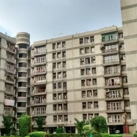 Buy this 2 bed apartment on unnamed road in Palam, - 110045