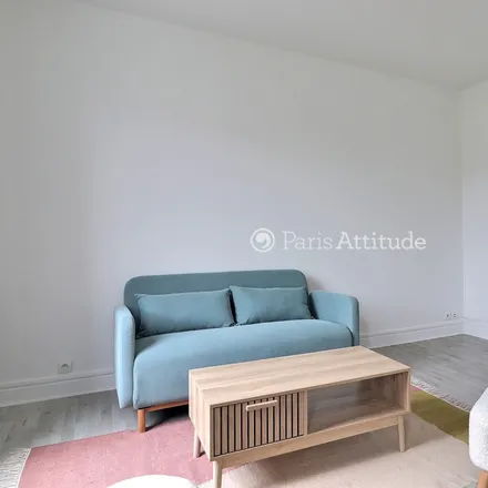 Image 4 - 77 Rue Leblanc, 75015 Paris, France - Apartment for rent