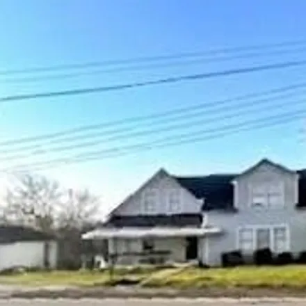 Buy this 4 bed house on 818 Midland Trail in Owingsville, KY 40360