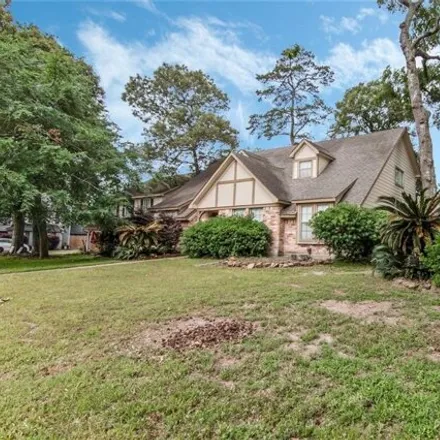 Image 2 - 5698 Forest Timbers Drive, Atascocita, TX 77346, USA - House for sale