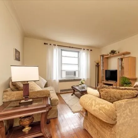 Buy this studio apartment on 69-09 108th Street in New York, NY 11375