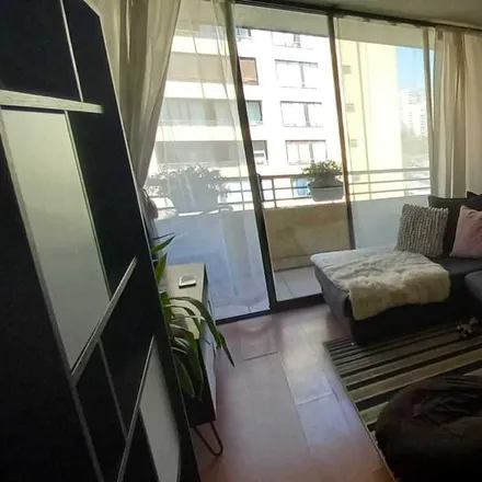 Image 3 - Séptima Avenida 1381, 892 0241 San Miguel, Chile - Apartment for rent
