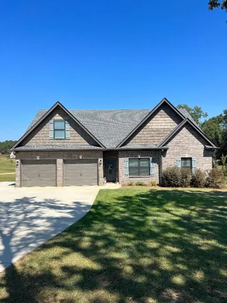 Buy this 4 bed house on 2199 County Line Road in Houston County, AL 36305