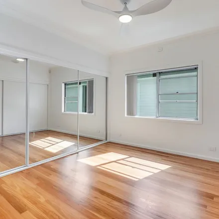 Rent this 1 bed apartment on Thurston Street in Penrith NSW 2750, Australia