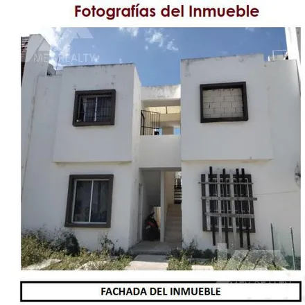 Image 2 - Cerrada Siria, 77517 Cancún, ROO, Mexico - House for sale