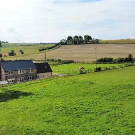 Buy this 5 bed house on Manor Farm in Old Thatch, Church Lane