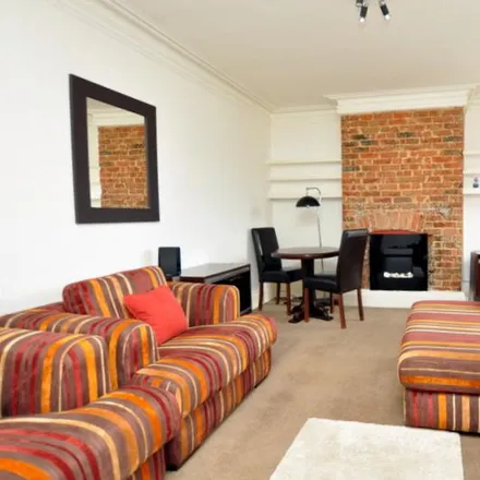 Rent this 1 bed apartment on Allen House Gardens in Eastgate Gardens, Guildford